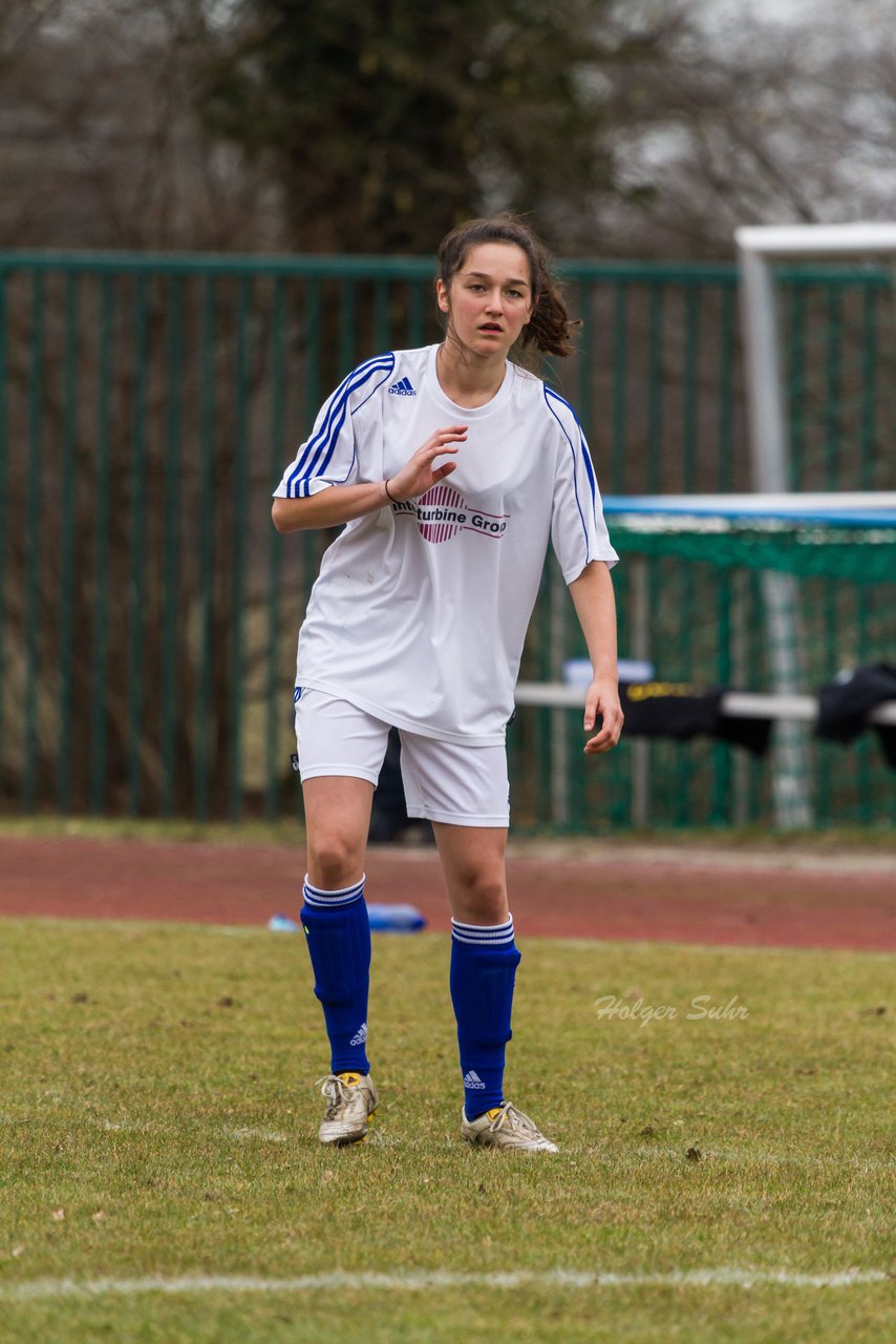 Bild 245 - Frauen FSG BraWie 08 - FSC Kaltenkirchen II U23 : Ergebnis: 0:7